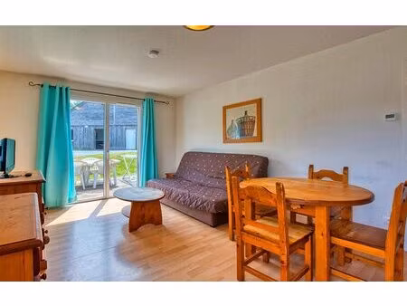 égletons - 19300 - appartement t2