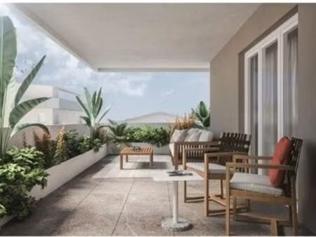 vente appartement 3 pièces 98 m² la londe-les-maures (83250)