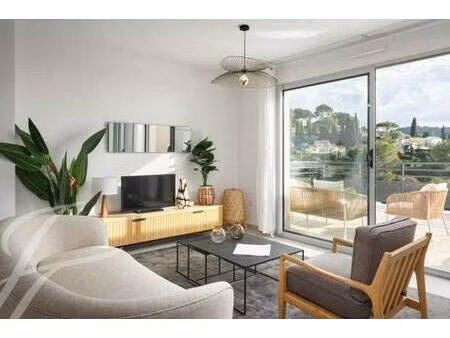 vente appartement 1 pièce 45 m² la seyne-sur-mer (83500)