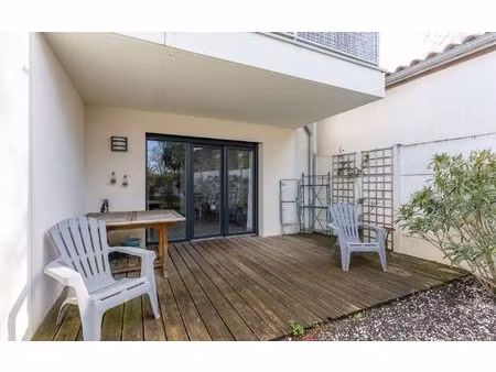 appartement la teste-de-buch m² t-2 à vendre  278 000 €