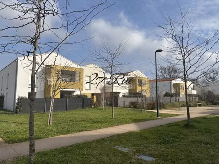 appartement à vendre launaguet