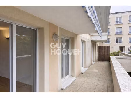 appartement 3 pièce(s)