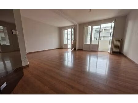 appartement limoges 71.21 m² t-3 à vendre  77 500 €