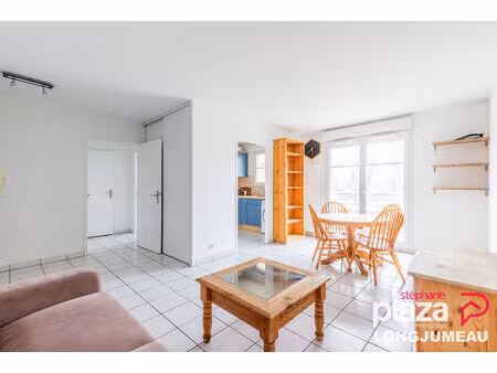 appartement 2 pièces