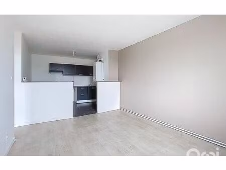 appartement maxéville 74 m² t-3 à vendre  97 000 €