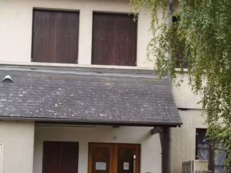 appartement morigny champigny - 2 pièce(s) - 60 m2