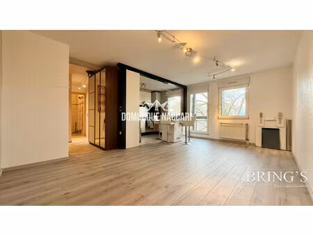 appartement 2 pièces