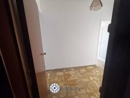 nice – quartier des fleurs