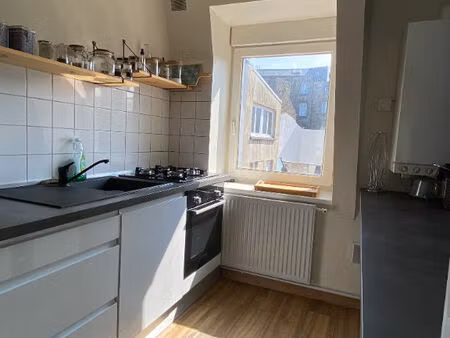 saint brieuc hyper-centre