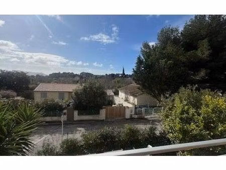 appartement sanary-sur-mer 41.2 m² t-2 à vendre  230 000 €