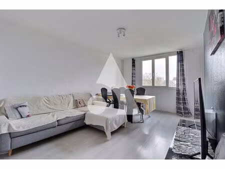 appartement 3 pièces avec extérieur