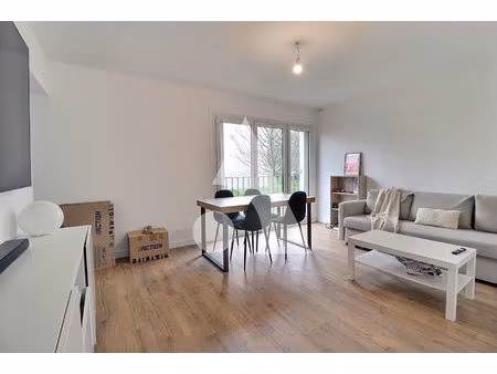 appartement 4 pièces - sannois