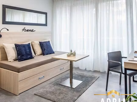 dernières opportunités – 16 appartements t1 encore disponibl