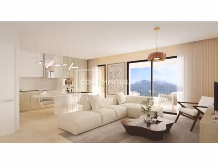 propriano - studio avec terrasse - 27.83m2