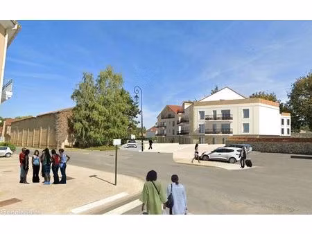 appartement tigery 68.63 m² t-3 à vendre  270 000 €