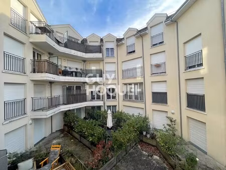 appartement à louer de 3 pièces de 73 m²