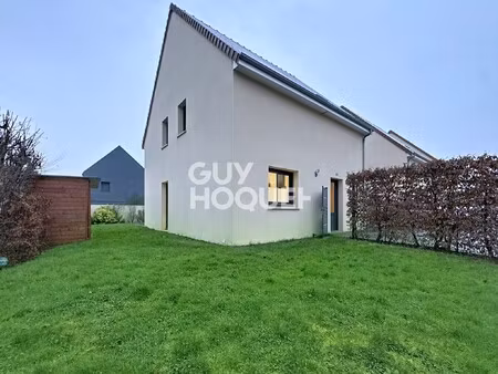 maison à vendre de 4 pièces de 106 00 m²