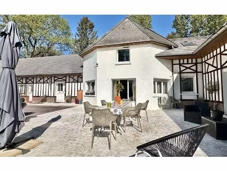 maison bettembos 518.15 m² t-7 à vendre  545 000 €