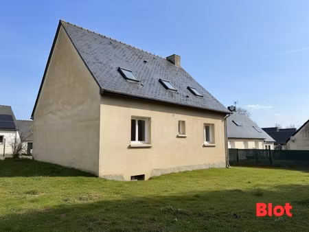 a vendre chez blot immobilier chateaugiron - maison - 6 chambres - pire-chance