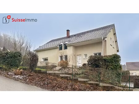 maison etouvans 7 pièce(s) 208 m2