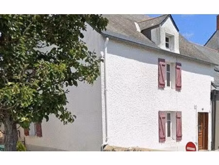 maison la baule-escoublac 70.17 m² t-3 à vendre  273 000 €