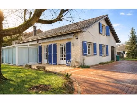 maison la rochefoucauld m² t-4 à vendre  194 000 €