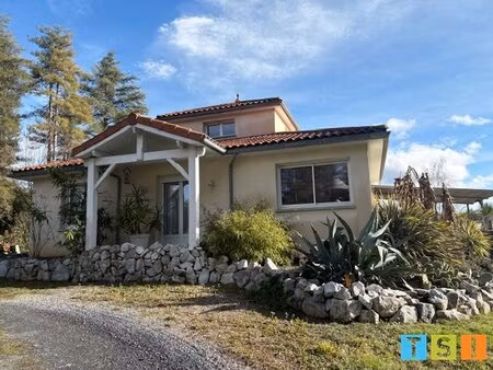 maison contemporaine