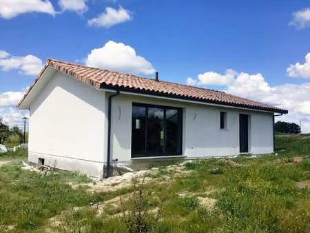 location maison 3 pièces 80 m² à langon (33210)