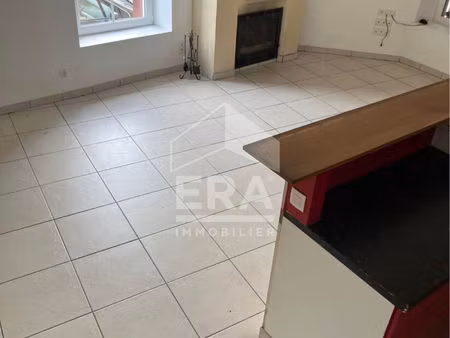 maison le grand luce 3 pièce(s) 69 m2