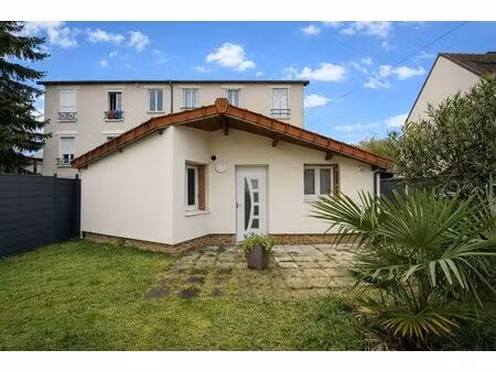 mieux qu'un appartement !