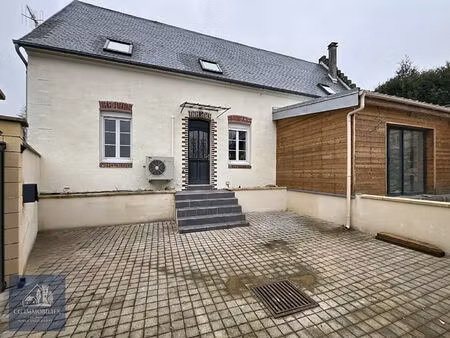 maison 6 pièces 145 m2