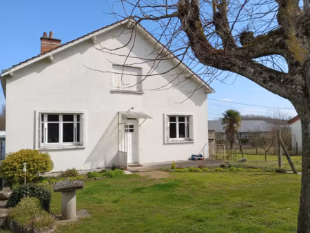 entre bléré et montrichard  à saint georges sur cher  proche