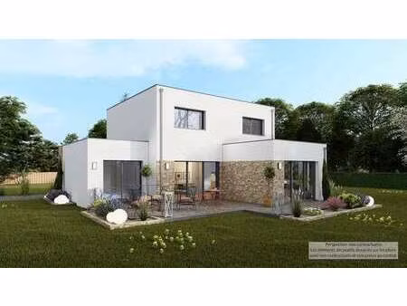 vente maison à trébeurden (22560) : à vendre / 135m² trébeurden