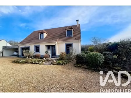 vente maison/villa 7 pièces