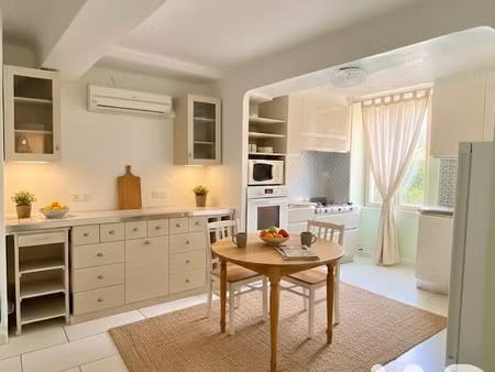 vente maison de village 5 pièces