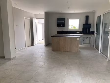 toulouse saint simon villa t5 neuve