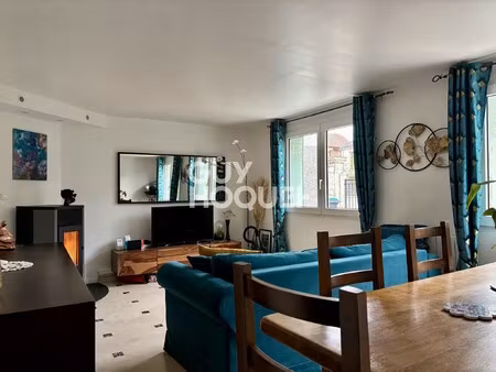 maison 4 pièces quartier du taillis