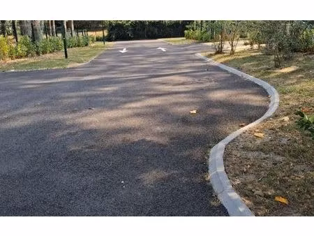 terrain labenne m² t- à vendre  318 660 €