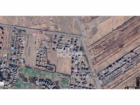 terrain à vendre à marrakech - référence 4250
