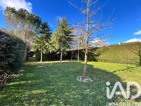 vente terrain à bâtir 830 m²
