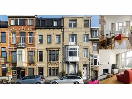 appartement à louer à desguinlei 180 anvers (rbv29871)