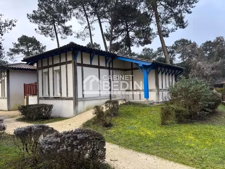 location meublée appartement 3 pièces 39 m² à gujan-mestras (33470)  900 €