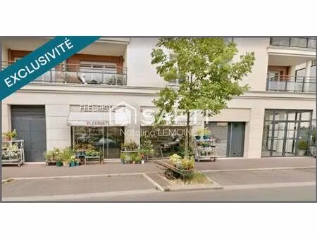 résidence de standing récente aux normes pmr