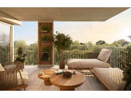 vente appartement 3 pièces 90 m² six-fours-les-plages (83140)