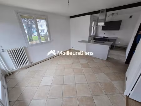 location appartement 3 pièces 53 m² à talant (21240)  790 €