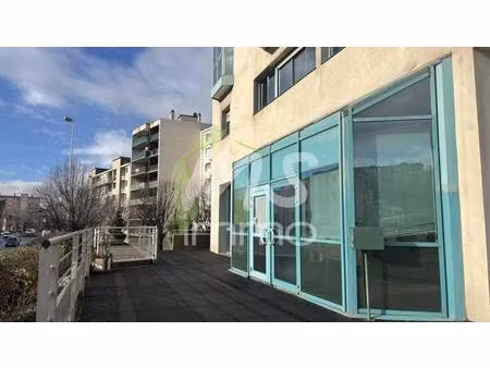 bureaux de 148 m² - gap