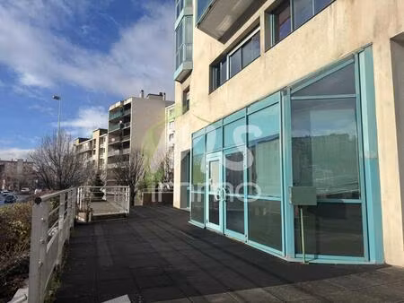 bureaux de 158 m² - gap