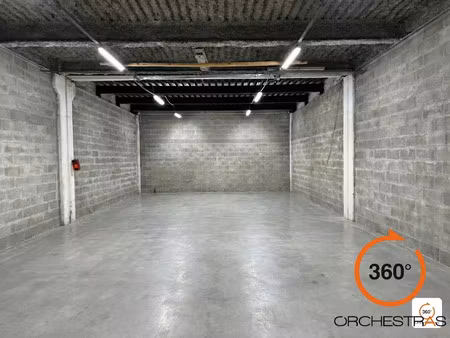 location locaux professionnels 313 m² à villiers-sur-marne (94350)  nan €