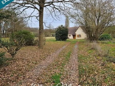 maison de 123 m² au calme à 20 minutes des portes du mans
