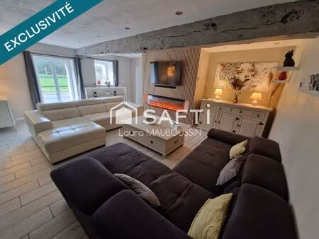 possibilité de vie en plain-pied